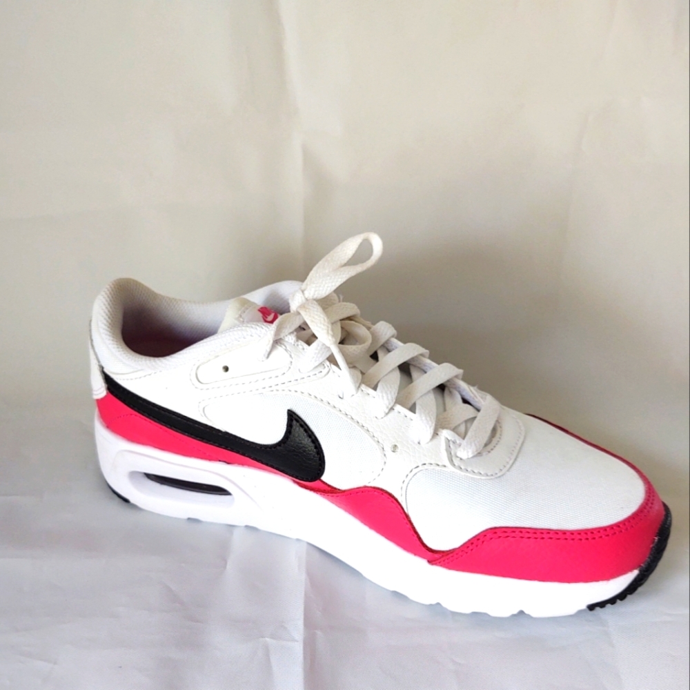 SALE!  Women's Nike Air Max SC (CW4554 106) Size 8